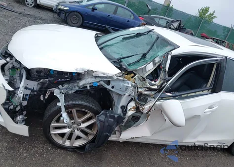 2015 Lexus Ct 200H from USA, damaged, VIN JTHKD5BH0F2217797